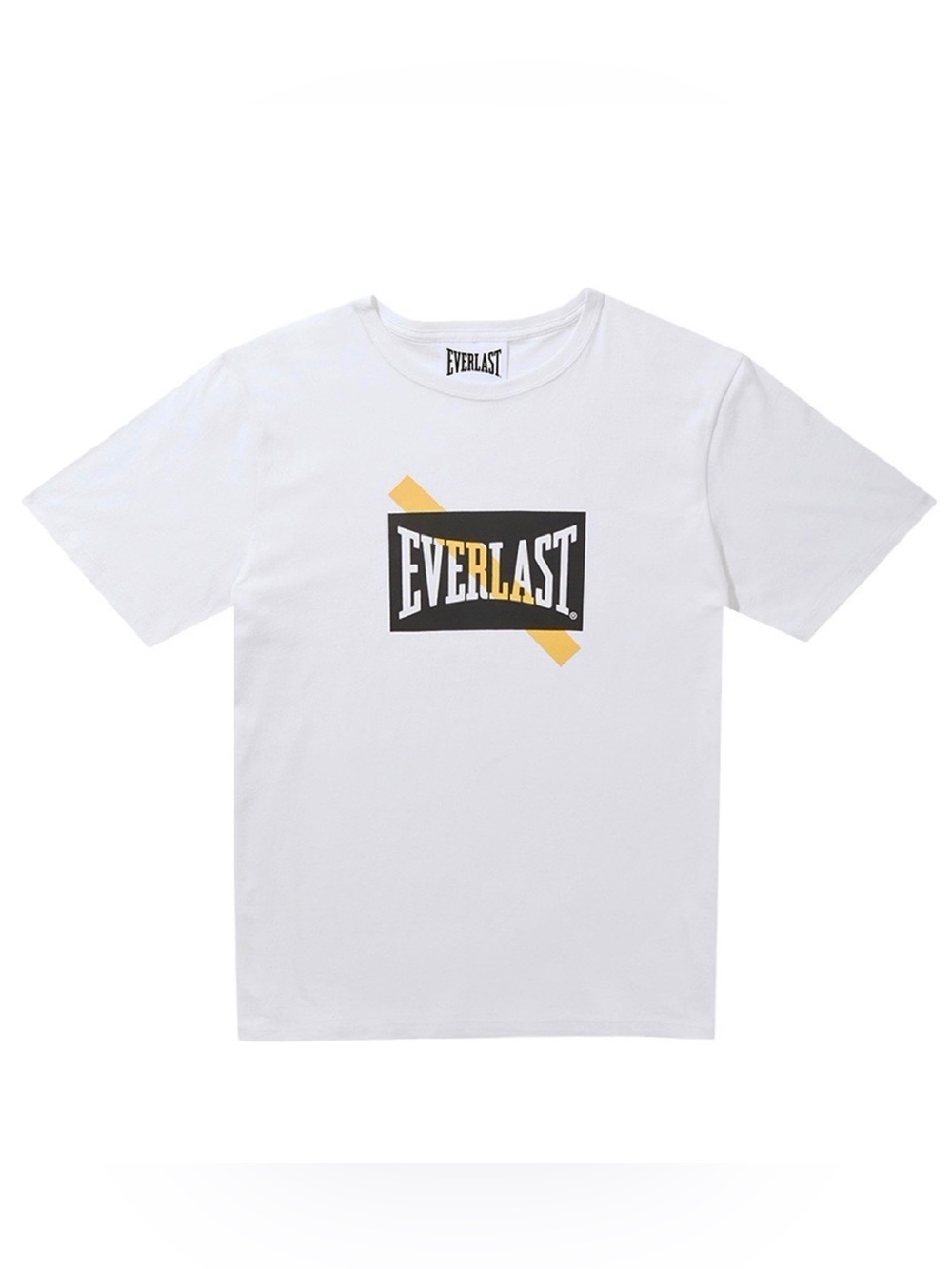 Saturdays Nyc x EVERLAST Men's Slash T-Shirt
